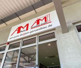 AM Putz GmbH Bild 1