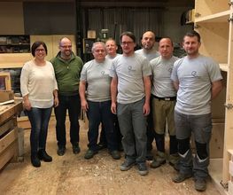 Falegnameria Guido Picenoni Gmbh Bild 1