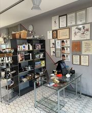 Daniela Brunner Friseursalon Bild 3