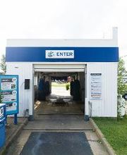 Get your car wash at Splash In located at 8920 W Broad St, Richmond, VA!!