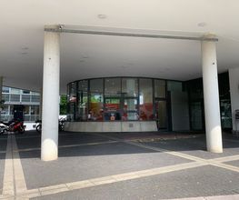 SIXT Autovermietung Aachen Bild 2