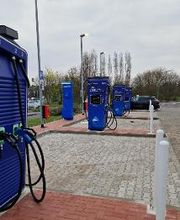 Aral pulse Ladestation Bild 3