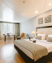 Pestana São Paulo imagen 17