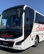 Schmitt Voyages image 3