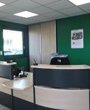 Centre contrôle technique DEKRA VARENNES LES MACON image 8