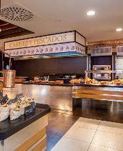 Restaurante Brújula imagen 3