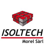 Isoltech Morel Sàrl Bild 6