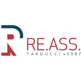 Unipol Assicurazioni Re. Ass. S.r.l. Tarducci logo