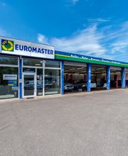 EUROMASTER Lörrach PKW & LKW Bild 10