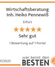 werkenntdenBESTEN.de Qualitätssiegel