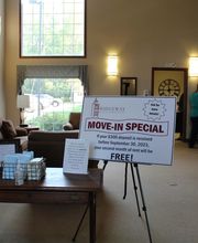 Vista Prairie at Ridgeway on German image 17