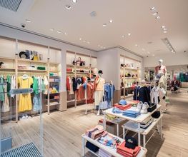 Lacoste Amiens image 1