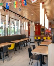McDonald's Bild 6