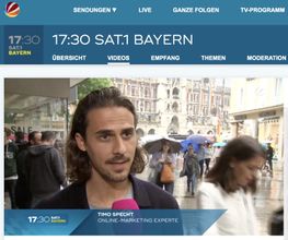 SEO Freelancer München Bild 6