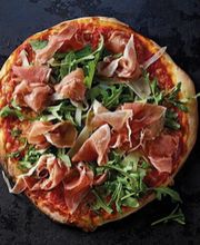 Restaurant Pizza Bella Bild 18