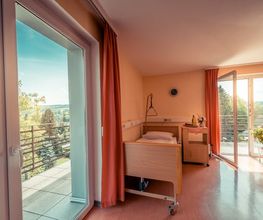CURATA Haus Solling Holzminden