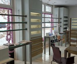 Geiger Optik Bild 2