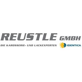 Reustle GmbH Unfallreparaturen