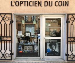 L'Opticien Du Coin image 3