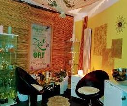 Brasil Massage & Haarentfernung Sugaring Bild 1