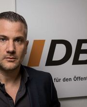 Jan Trautmann, DBV Versicherung in Lörrach, Spezialist für den Öffentlichen Dienst