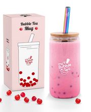 Mein Bubble Tea Bild 7