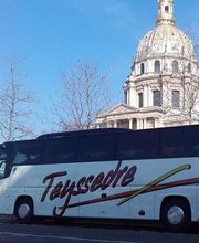 Autocars et Voyages Teyssèdre image 3