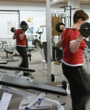 Wenger Fitness Center Bild 3