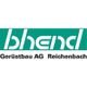 Bhend Gerüstbau AG