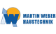 Weber Martin Elektro u. Haustechnik