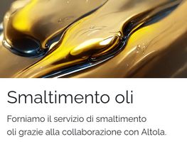 Eagle Oil SA Bild 1