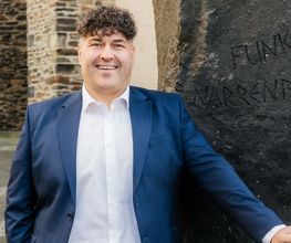 Agenturinhaber Andreas Schneider - HDI Hauptvertretung Andreas Schneider e.K. - Versicherung in Andernach