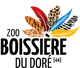 Zoo de La Boissière du Doré