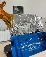 Autospritzwerk Muolen, Eugen Maric Bild 1