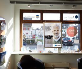Audika Hörcenter Bild 7