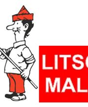 Litschi Maler Bild 1