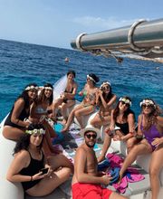 Tour Egadi immagine 4
