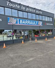 BARRAULT image 1