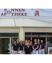 Sonnen-Apotheke Bild 1