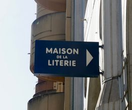 Maison de la Literie Bild 3
