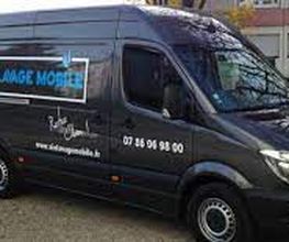 Ain Lavage Mobile image 2