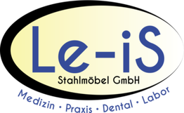 Le-is Stahlmöbel GmbH