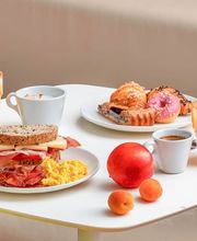 B&B HOTEL Milano Sant'Ambrogio immagine 4