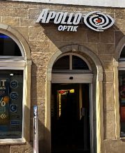 Apollo-Optik - Saalfeld/Saale - Saalstr. Bild 1