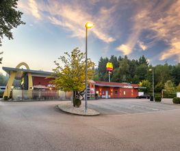 McDonald's Bild 1
