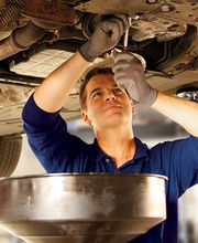 Premio Reifen und Autoservice J. Kalina GmbH Bild 14