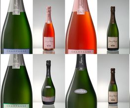 Ribault Jacques Champagne image 1