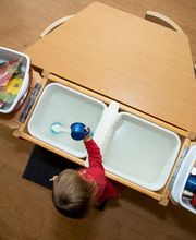Montessori Children's House of Denver - Central Park image 4
