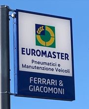Euromaster Ferrari & Giacomoni Gomme s.n.c. immagine 12