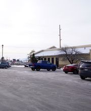 Convenient parking on-site